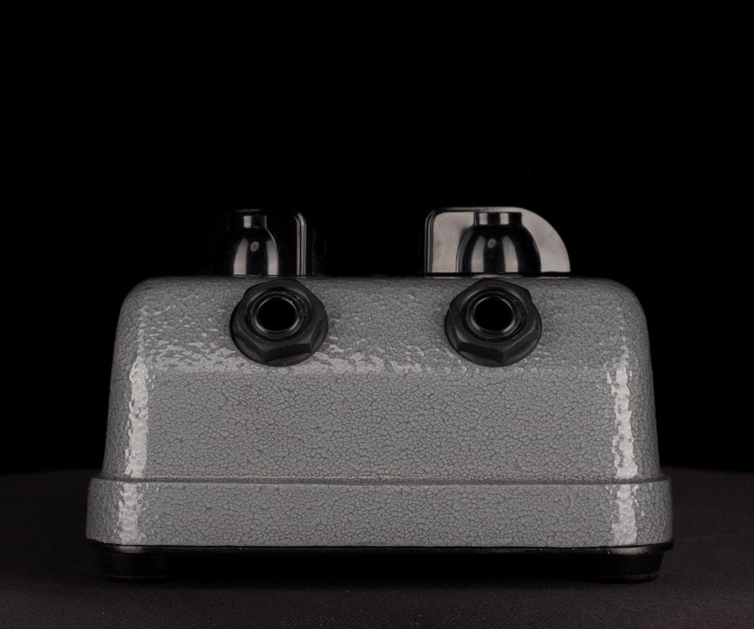 Used British Pedal Company MKII Professional Tonebender Fuzz With Box