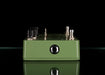 Used Dawner Prince Diktator Preamp/Overdrive/Distortion Guitar Effect Pedal With Box