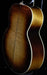 DISC - Gibson J-200 Standard Vintage Sunburst Acoustic Guitar With Case