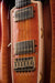 Pre-owned 2005 RKS Original Series Sunburst with OHSC