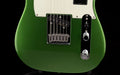 Fender Player Plus Telecaster Maple Fingerboard Cosmic Jade ***B-Stock***