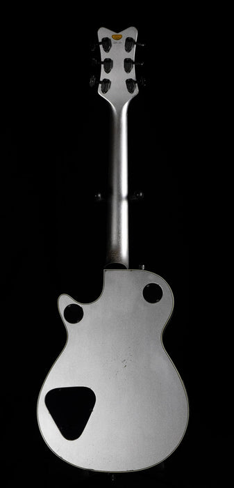 Gretsch Custom Shop Masterbuilt Stephen Stern G614CS 1955 Quicksilver Penguin Relic