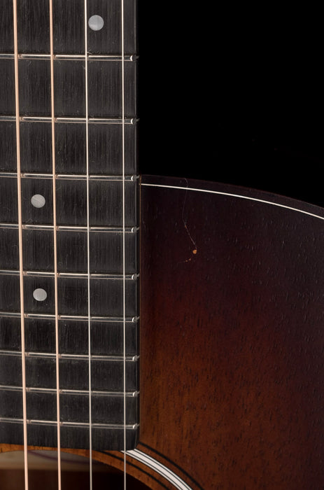 Taylor GS Mini-e Koa Plus Acoustic Electric Guitar With Aerocase ***B-Stock***