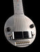 Pre Owned Clinesmith 7-string Frypan Steel Guitar With Gig Bag