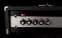 Pre Owned 1970's Sunn Concert 300-Watt  4-Ohm Black Bass Amp Head With Cover