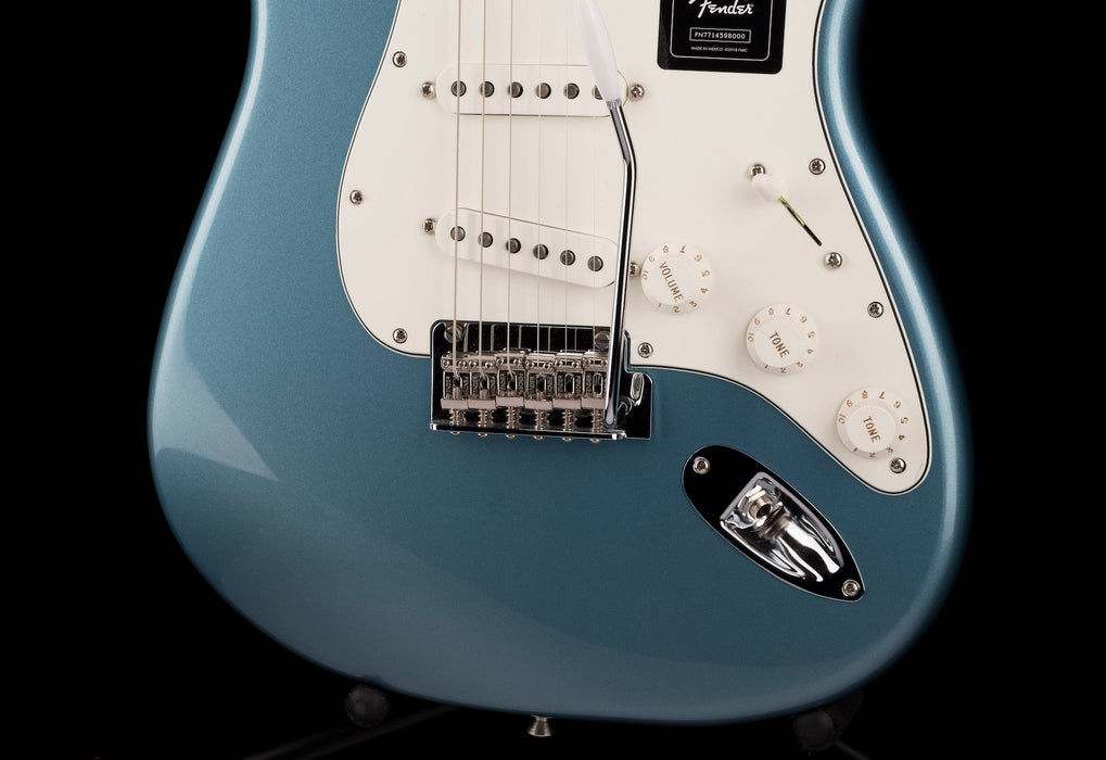 Fender Player Stratocaster Maple Fingerboard Tidepool ***B-Stock***