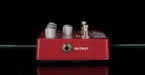 Used BBE Two-Time Delay Pedal