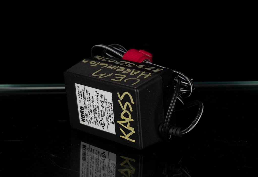 Used Korg Kaoss Pad Dynamic Effect/Sampler