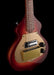 Pre-Owned 1998 Rickenbacker 5002V58 Electric Mandolin Fireglo With OHSC