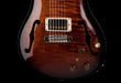 PRS Core Hollowbody II Piezo 10 Top Custom Color with Case