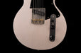 Fano Oltre SP6 Light Distress TV White with Gig Bag