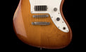 Fano Oltre JM6 Medium Distress Faded Tea Burst with Gig Bag
