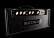 Matchless HC-30 Black Tube Guitar Amp Head