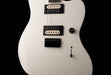 Used Fender Jim Root Jazzmaster V4 Flat White with OHSC