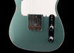 Fender Custom Shop 1965 Telecaster Custom Relic Faded Aged Sherwood Green Metallic