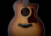 Taylor 214ce-K SB Acoustic Electric Guitar With Gig Bag