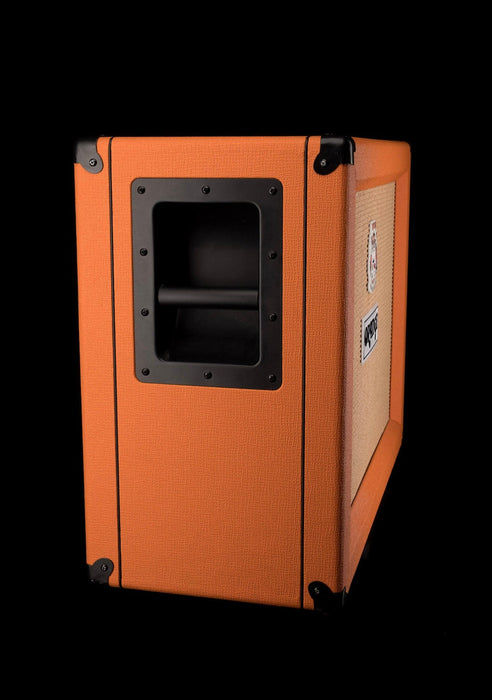 Used Orange PPC212-OB Open Back Orange Guitar Amp Cabinet