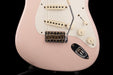 Fender Custom Shop Limited Edition 1957 Stratocaster Relic Shell Pink Super Faded Aged