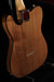 Fender Custom Shop Exclusive NOS 1960 Telecaster Custom Flame Koa Electric Guitar