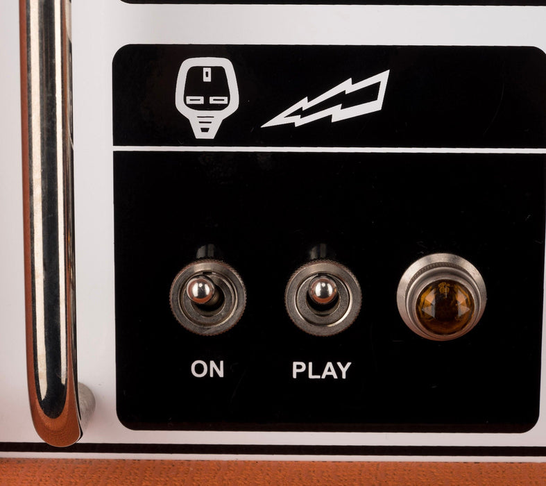Used Orange OR50H Guitar Amplifier Head with Road Case