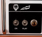Used Orange OR50H Guitar Amplifier Head with Road Case