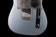 Used 2020 Fender Chrissie Hynde Telecaster Ice Blue Metallic with Case