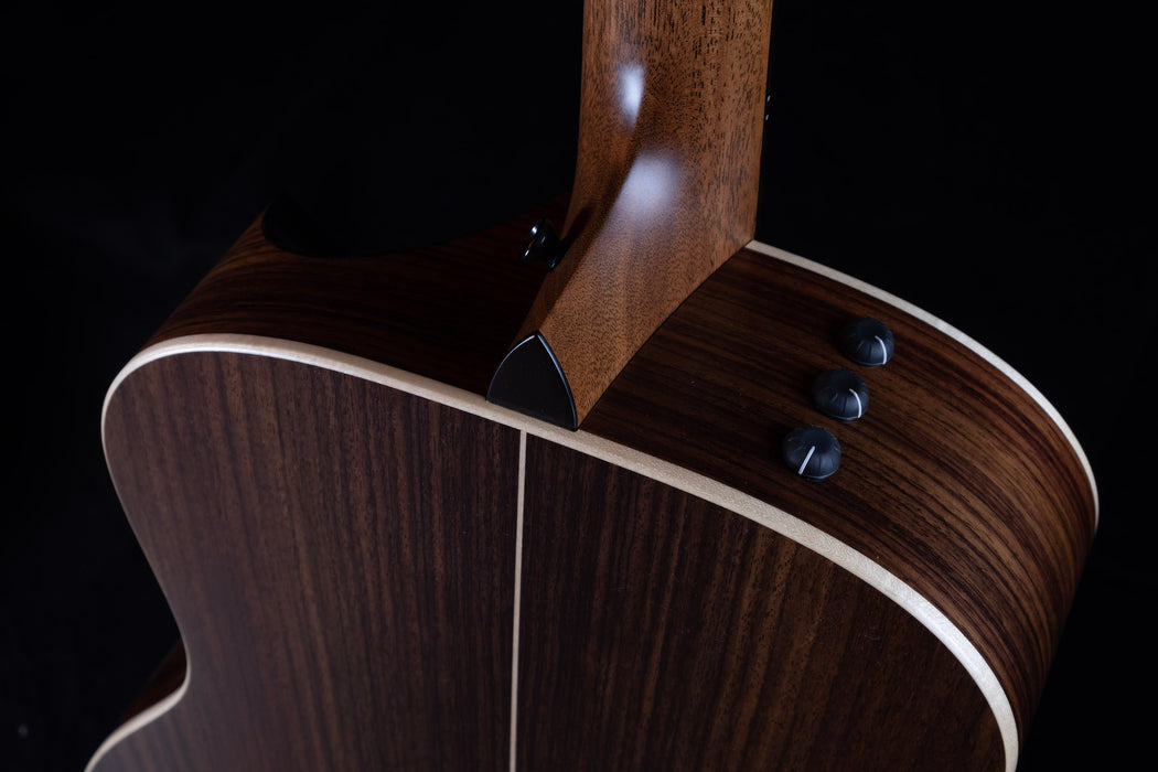 Taylor Builder's Edition 816ce Acoustic Electric Guitar