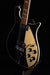 Used '96 Rickenbacker 620JG Jetglo Toaster Top Pickups Gold Guard Mastery Bridge OHSC
