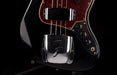 Fender Custom Shop 1966 Jazz Bass Journeyman Relic Black With Case