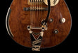 Gretsch Custom Shop Masterbuilt Gonzalo Madrigal G6134-CS 1959 Grandillo Penguin With Case