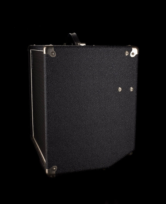 Used Ampeg BA-112 Bass Amp Combo With Cover
