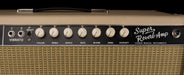 Used Fender '65 Reissue Super Reverb Blonde Guitar Amp Combo