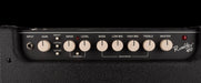 Used Fender Rumble 40 Bass Amp Combo