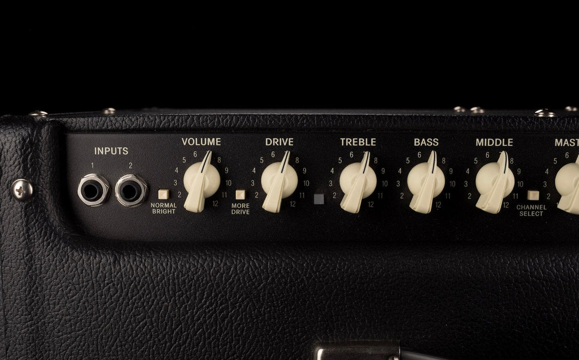Used Fender Hot Rod Deluxe IV Guitar Amp Combo