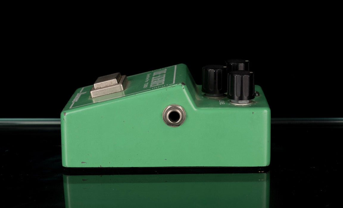 Vintage Ibanez TS808 Tube Screamer with Box