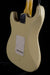 Fender Custom Shop Postmodern Stratocaster Journeyman Relic Aged Vintage White