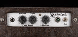 Carr Amps Raleigh 1x10 Cowboy/Barnwood Tube Guitar Amplifier Combo