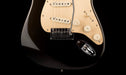 Used Fender American Ultra Stratocaster Texas Tea with OHSC