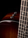 Taylor 224ce-K DLX Acoustic Electric Guitar With Case