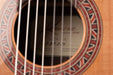 Kremona Performer Series F65CW-7S VE Nylon 7-String Guitar w/ Bag **B-STOCK**