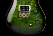 PRS Core 35th Anniversary Custom 24 Pattern Thin Custom Color Emerald Smokeburst with Case