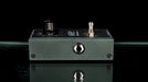 Used Benson Germanium Boost Pedal