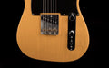 Used Fender Special Edition Deluxe Ash Telecaster Butterscotch Blonde