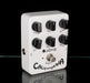 Used Joyo California Sound Mesa Amp Sim Guitar Effect Pedal