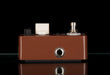 Used Mooer Pure Octave Pedal
