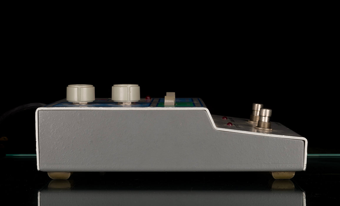 Used Vintage Mu-Tron Octave Divider Pedal