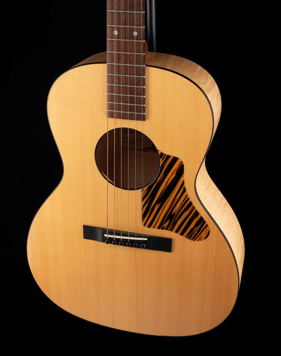 Used Waterloo WL-14X Scissortail Natural with OHSC