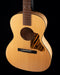Used Waterloo WL-14X Scissortail Natural with OHSC