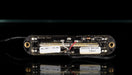 Used Seymour Duncan STK-S4m Stack Plus for Strat Middle Pickup Black