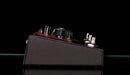 Used BeetronicsFX Royal Jelly Limited Edition Black Anodized Overdrive Fuzz with Box